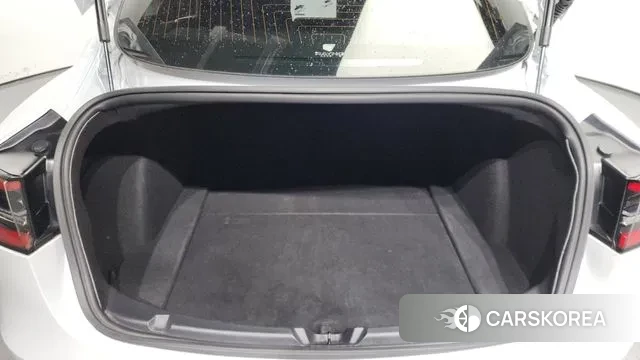 Tesla Model 3 id 3149843 из Кореи 11