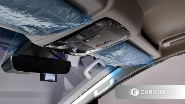 Hyundai Staria id 3787654 из Кореи 11