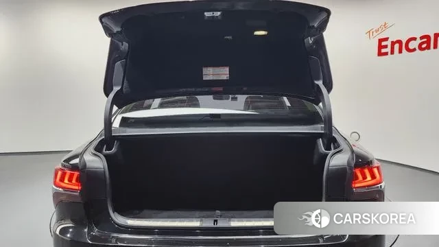 Lexus LS500 5th generation id 3515259 из Кореи 11