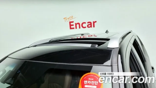 Kia Mohave Master id 2868153 из Кореи 11