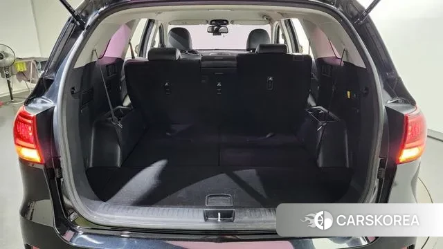 Kia The New Sorento id 2971513 из Кореи 11