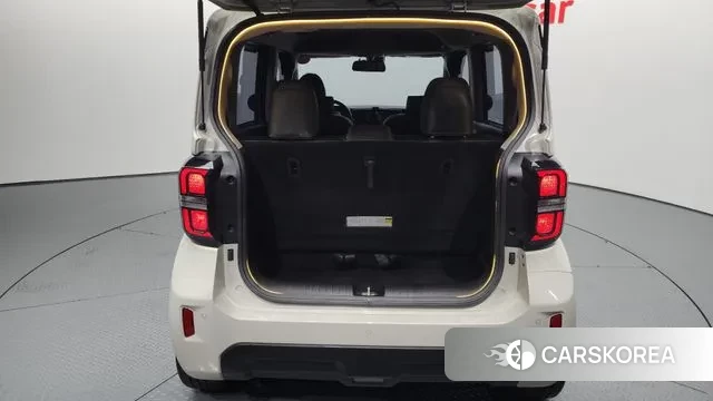 Kia The New Kia Ray id 3523744 из Кореи 11