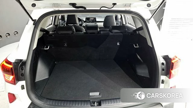 Kia Seltos id 4018573 из Кореи 11