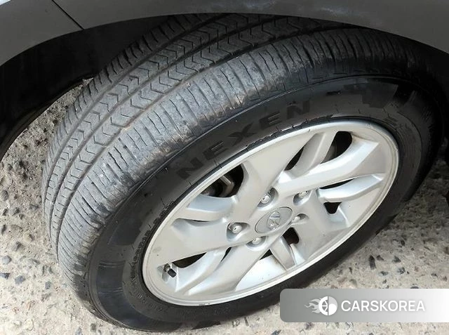 Hyundai Venue id 4285153 из Кореи 11
