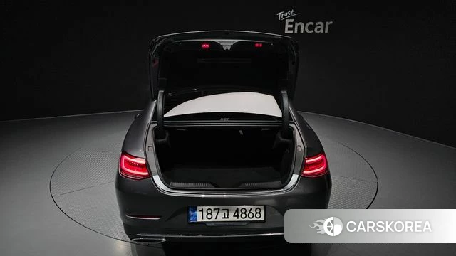 Mercedes-Benz CLS-Class C257 id 4557648 из Кореи 11