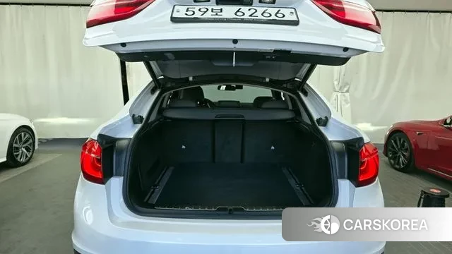 BMW X6 (F16) id 3563375 из Кореи 11