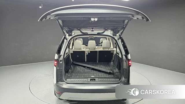 Land Rover Discovery 5 id 4016862 из Кореи 11