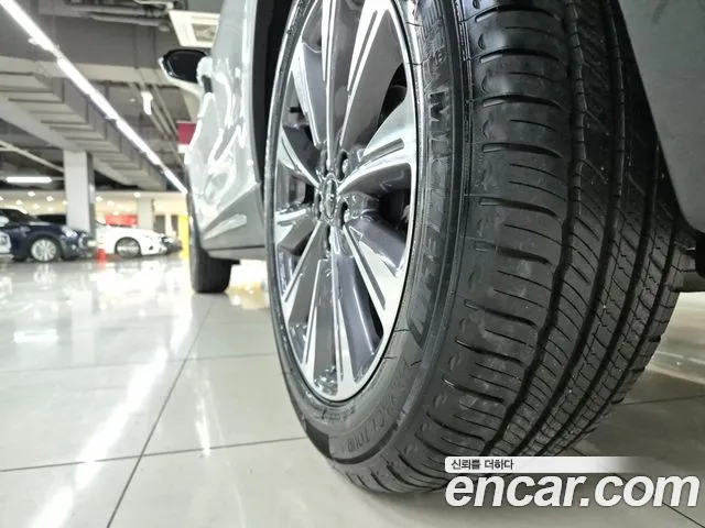 Lincoln Corsair id 2669212 из Кореи 11