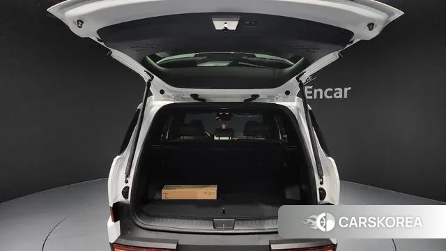 Hyundai Santa Fe (MX5) id 3382707 из Кореи 11