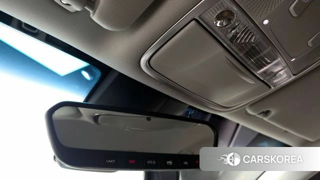 Kia More K9 id 3911510 из Кореи 11