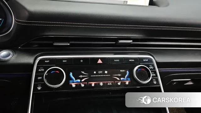 Genesis GV80 id 3788906 из Кореи 11