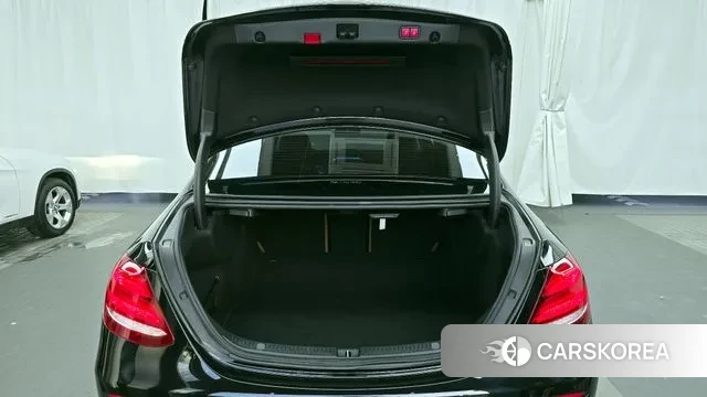 Mercedes-Benz E-Class W213 id 3117297 из Кореи 11
