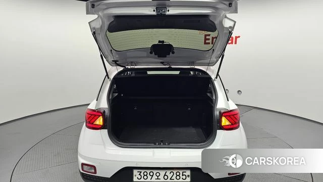 Hyundai Venue id 4930583 из Кореи 11