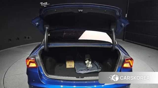 Kia K5 3rd generation id 3621731 из Кореи 11