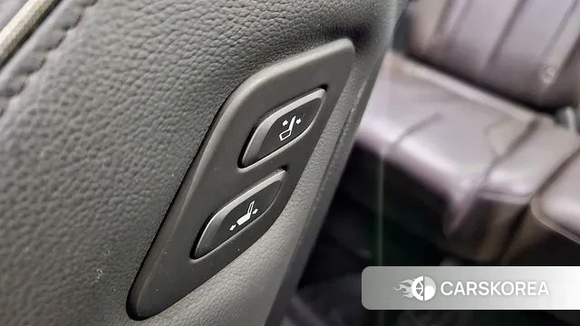 Hyundai The New Santa Fe id 3587015 из Кореи 11