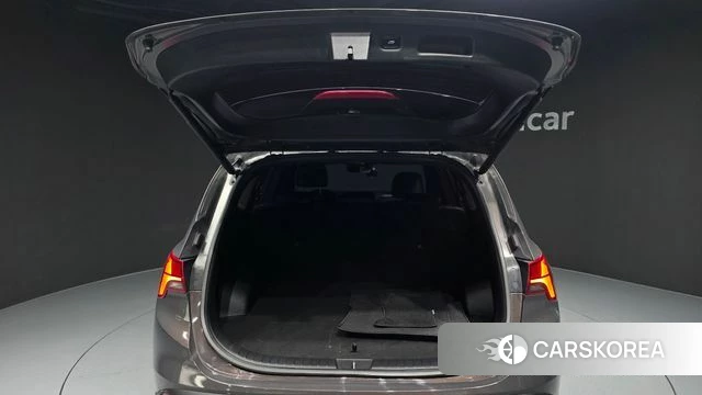 Hyundai The New Santa Fe id 3904629 из Кореи 11