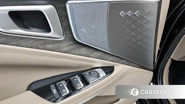 Kia K8 Hybrid id 3300755 из Кореи 11