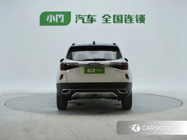 Kia Proud run id 4321401 из Китая 11