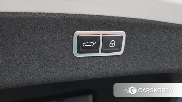 Genesis G80 (RG3) id 3017865 из Кореи 11