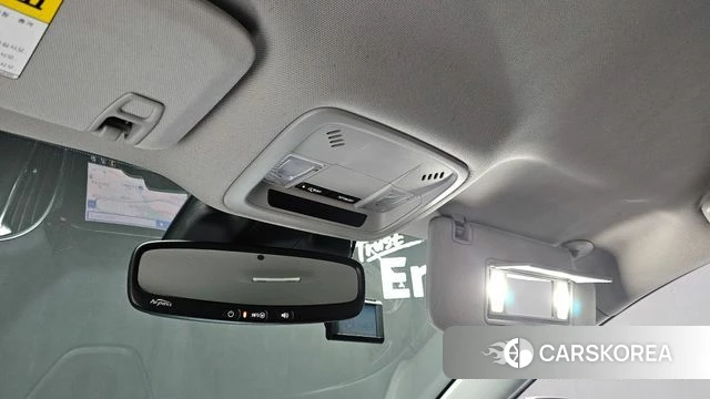 Chevrolet (GM Daewoo) The New Malibu id 3844053 из Кореи 11