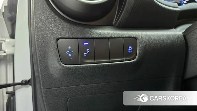Hyundai Kona id 4496463 из Кореи 11