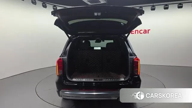 Hyundai The New Palisade id 3341781 из Кореи 11