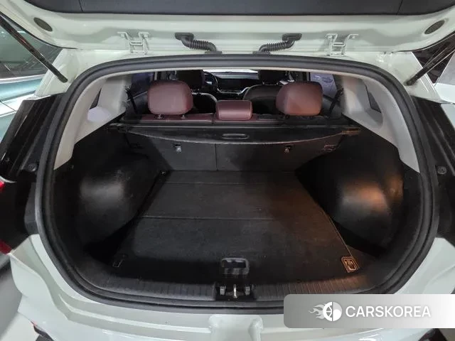 Kia The New Niro id 3253709 из Кореи 11