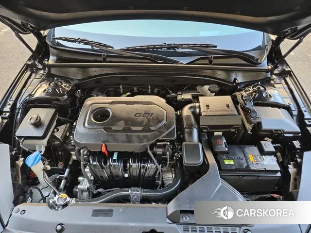 Kia Come New K7 id 3692677 из Кореи 11