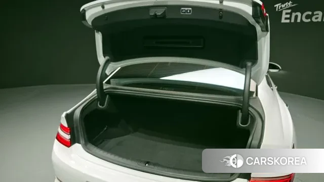 Genesis G80 (RG3) id 3354026 из Кореи 11