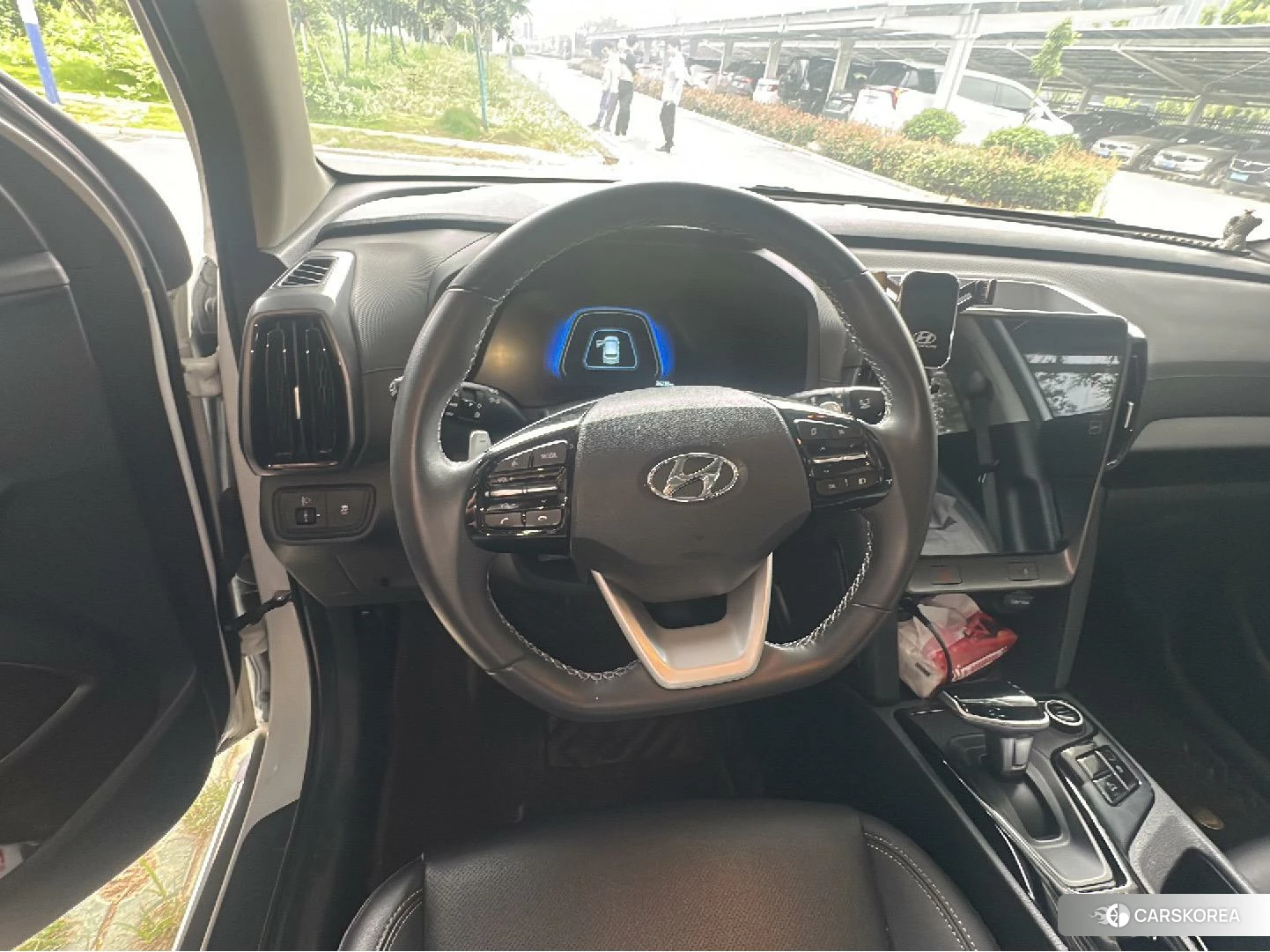 Hyundai ix35 id 4514853 из Китая 11