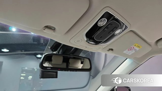 Ssangyong Torres EVX id 4670110 из Кореи 11