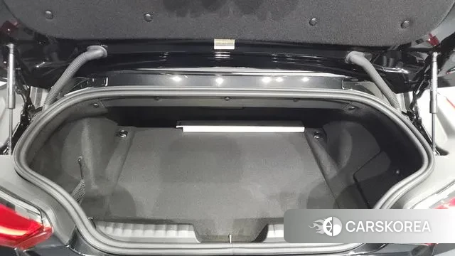 BMW Z4 (G29) id 3267709 из Кореи 11