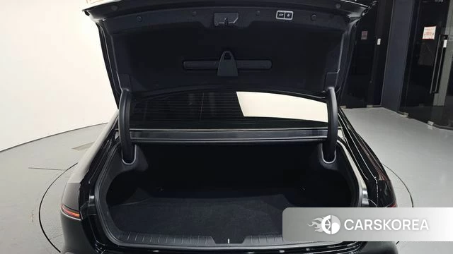 Hyundai Grandeur (GN7) id 4630886 из Кореи 11