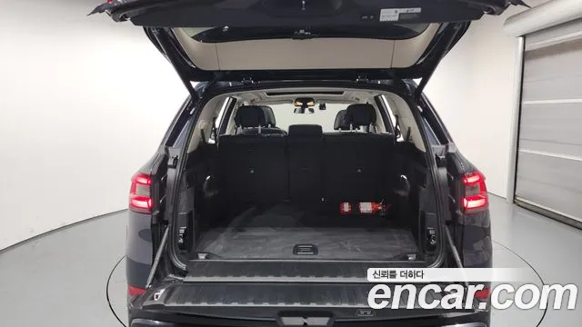 BMW X5 (G05) id 2671956 из Кореи 11