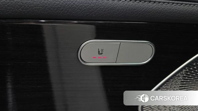 Mercedes-Benz GLE-Class W167 id 4630755 из Кореи 11