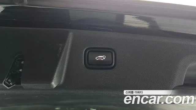 Kia Mohave Master id 2477389 из Кореи 11