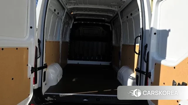 Renault Korea (Samsung) Master id 3517578 из Кореи 11