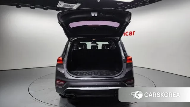 Hyundai Santa Fe TM id 3018665 из Кореи 11