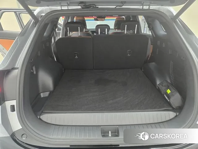 Kia Sportage 5th Generation id 3763618 из Кореи 11