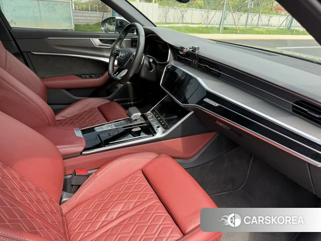 Audi S6 id 4265163 из Китая 11