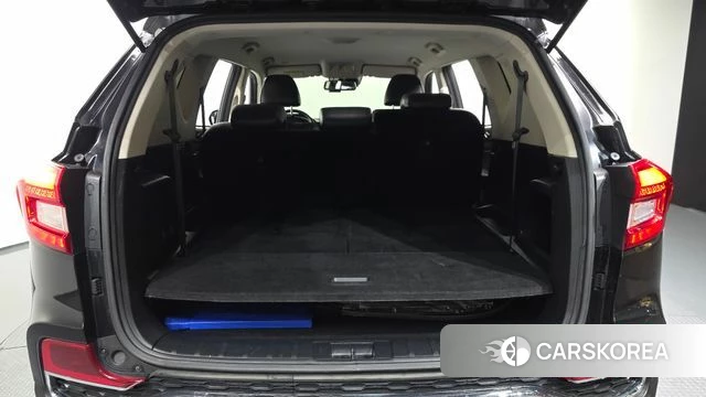 Ssangyong G4 Rexton id 4295145 из Кореи 11