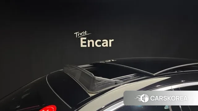 Mercedes-Benz S-Class W223 id 3366718 из Кореи 11