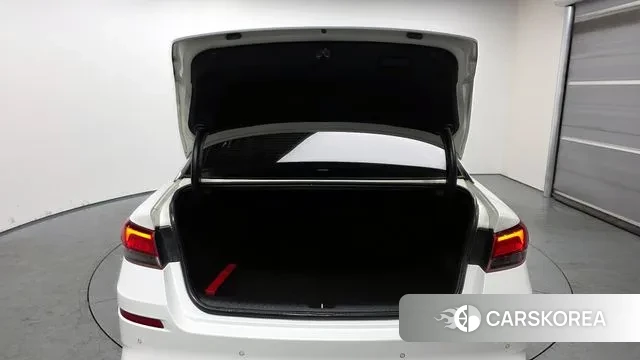 Kia The New K5 2nd generation id 3672852 из Кореи 11