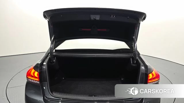 Genesis G80 id 4525649 из Кореи 11