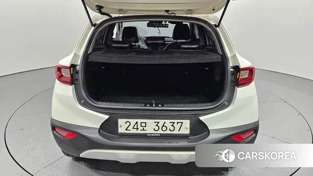 Kia Stonic id 3494442 из Кореи 11