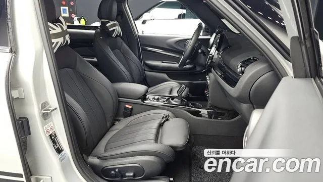 Mini Cooper S Clubman id 2705818 из Кореи 11