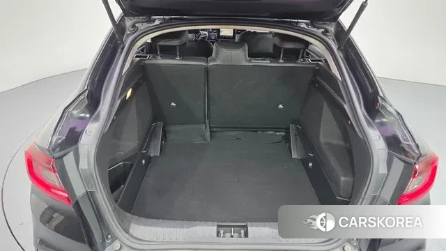 Renault Korea (Samsung) XM3 id 3421607 из Кореи 11