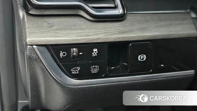 Kia Sportage 5th Generation Hybrid id 4880801 из Кореи 11