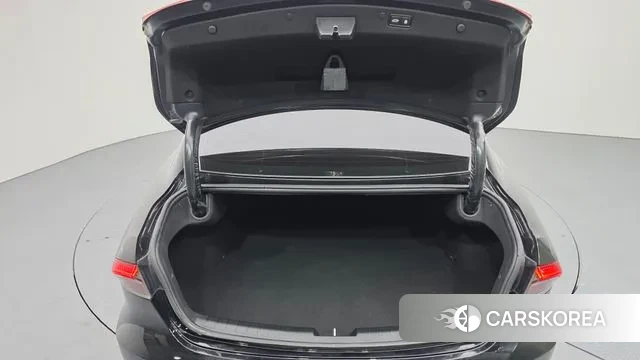 Hyundai The New Grandeur IG id 3401385 из Кореи 11