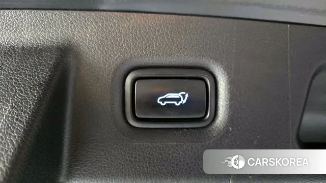 Hyundai The New Santa Fe id 3577856 из Кореи 11